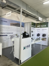 IAS at Toscoleum 2025 , Pioneering a New Era in Olive Oil Quality Testing