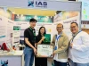 IAS Presents Advanced NIR Solutions at PTKS 2025 to Boost Sustainable Palm Oil Development