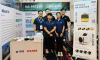 IAS Successfully Presents at SOPPOA POMtec 2025 Palm Oil Trade Show