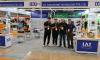 IAT Presents the Latest near Infrared Spectroscopy Technology at VIETSTOCK EXPO & FORUM 2024