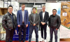 IAT Debuts at the Hungarian International Agriculture and Agricultural Machinery Exhibition