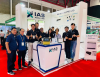 IAS showcases innovative technologies to empower the palm industry at 15th PALMEX Indonesia