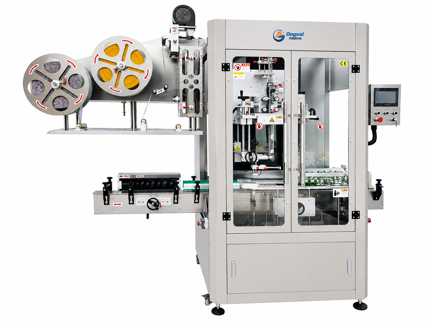 AGP-400H