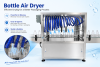 Blowing  dryer BD-100/S