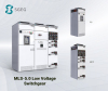 MLS-5.0 ตู้สวิตช์เกียร์แรงดันต่ำ