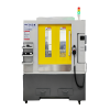 RY-540-ATC  Precision CNC Engraving and Milling Machine