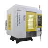 RY-T6-ATC  Precision CNC Engraving and Milling Machine