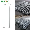 From Environmental Adaptation to Reliability Verification: Bosiwei’s Global Engineering System for Solar Street Lights