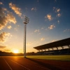 The 'Versatile Foundation' for Top-Tier Infrastructure: Bosiwei’s Flagship Series in 20+ Hub Airports and Stadiums