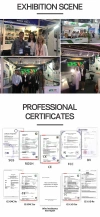 Engineering Light: The 80,000-sqm Industrial Heartbeat and Bosiwei’s Global Compliance Moat