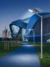 As Solar Street Lights Go Global, Bosiwei Has Connected Project Delivery from Start to Finish