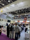 Daking Jewelry - A Major Hit at 138th Canton Fair