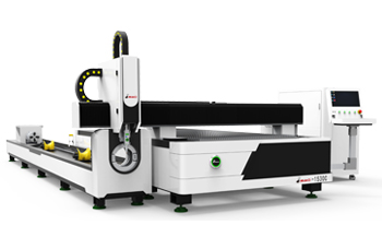 Table Type CNC Fiber Laser Cutting Machine CNCTG1530 Learn more