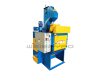 Crawler Shot Blasting Equipment