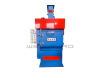 Crawler Continuous Shot Blasting Machine