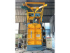 Hook Blasting Machine