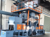 Mesh Belt Shot Blasting Machine Equipment