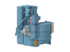 Rotary Shot Blasting Machine