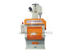 Crawler Shot Blasting Machine