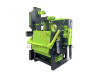 Crawler Automatic Shot Blasting Machine