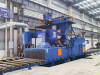 Roller Type Shot Blasting Equipment