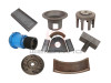 Shot Blasting Machine Accessories