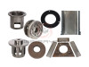Shot Blasting Machine Accessories