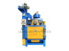 Crawler Shot Blasting Cleaning Machine