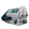 C Dual axis Paddle Mixer Series