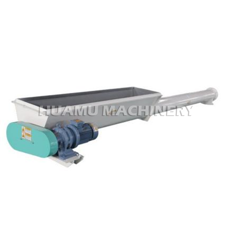 Auxiliary Equipments