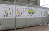 Automatic batching processing unit