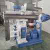 HMCL320 series pellet mill