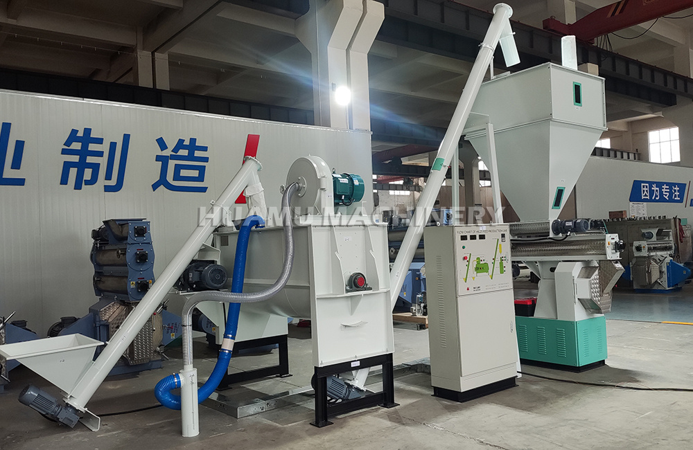 Manual batching processing unit