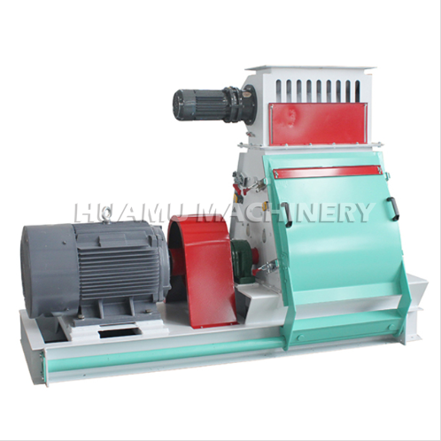 SWSP63 series hammer mill