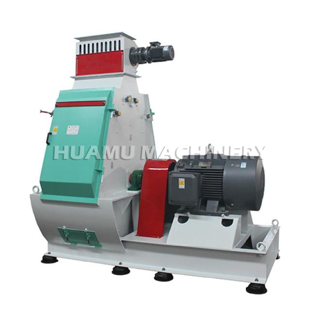 SWSP138 series hammer mill
