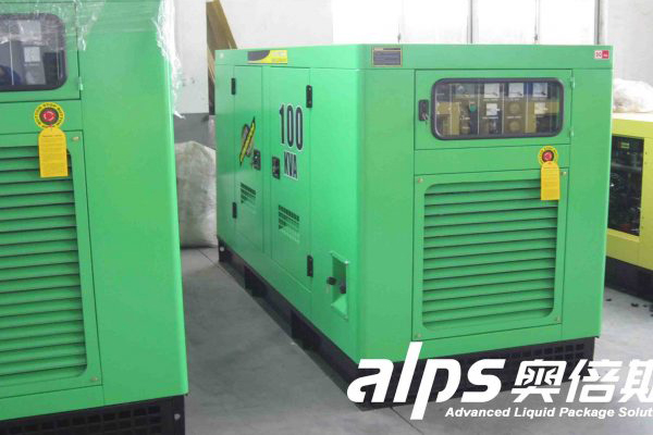 Power Generator