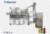Machine de remplissage automatique de boissons gazeuses 2000BPH