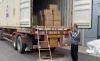 Company Cargo Transportation Process Video