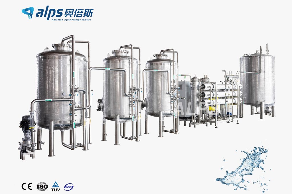 Reverse Osmosis