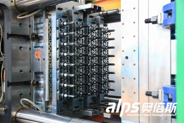 Injection Mould