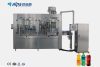 Machine de remplissage automatique de boissons gazeuses 4000BPH