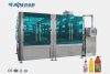 Machine de remplissage automatique de jus de fruits 8000BPH