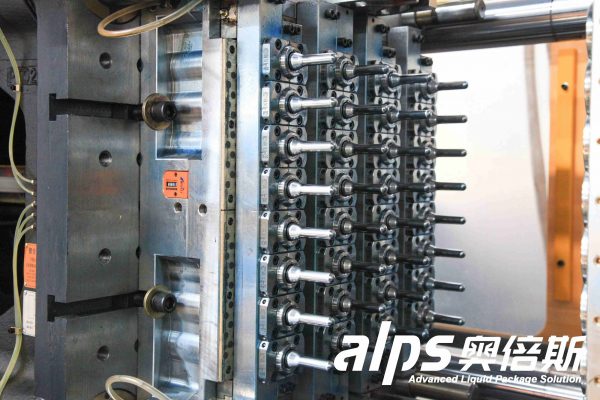 Injection Mould manufacturer, company | Zhangjiagang Alps Machine Co.,Ltd.