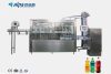 Machine de remplissage automatique de boissons gazeuses 8000BPH