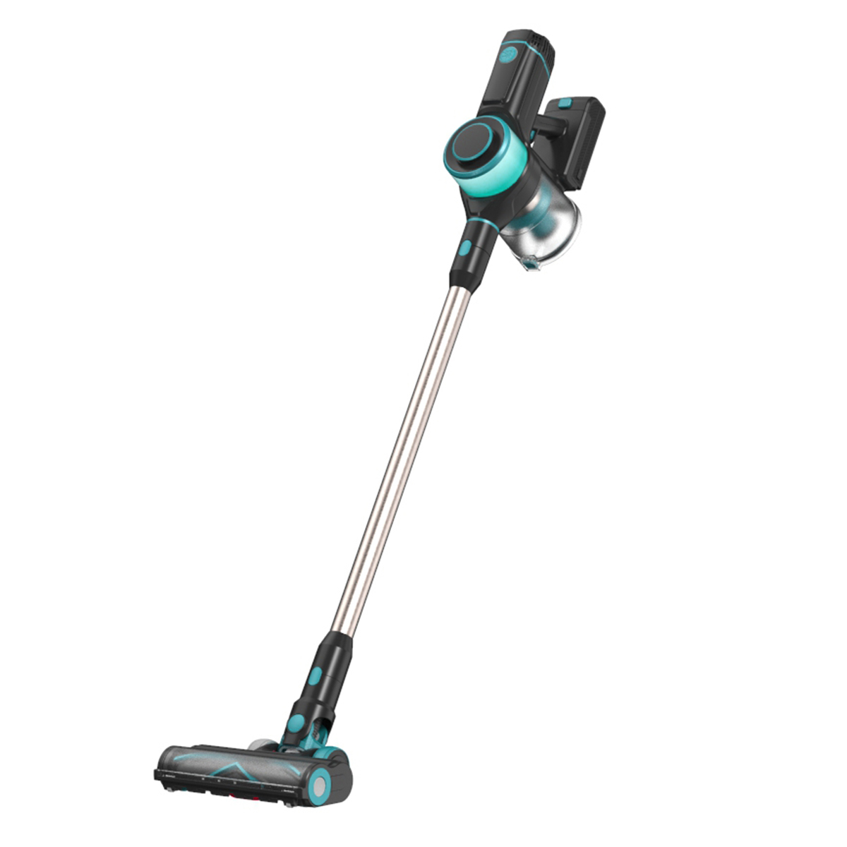 K25 Handheld Vacuum Cleaner