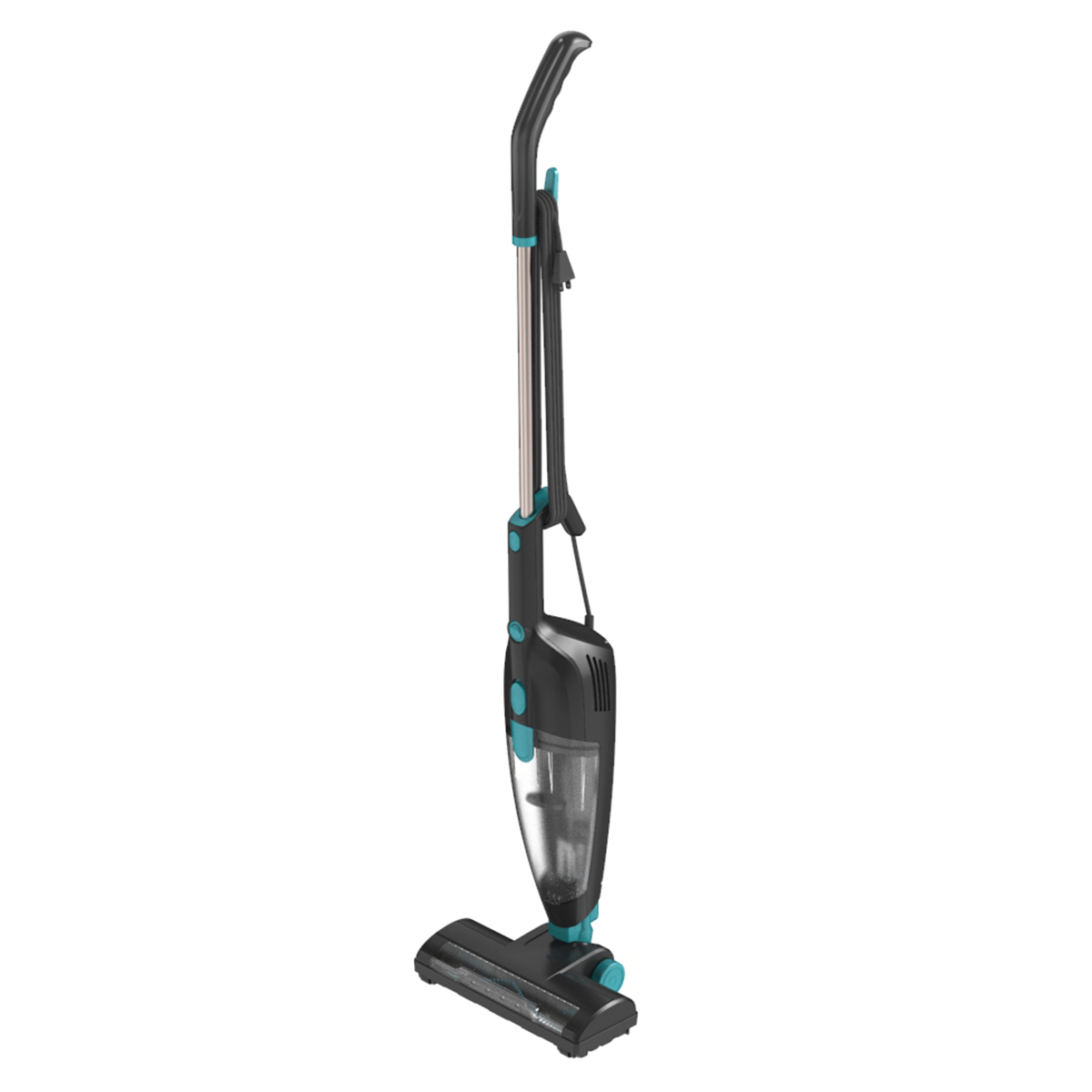 K19 Pushrod Vacuum Cleaner