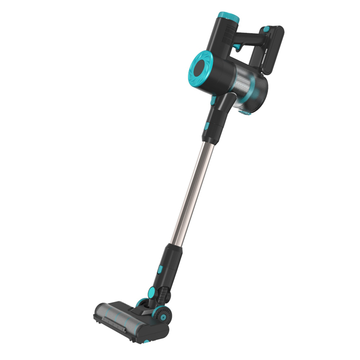 E24 Wireless Vacuum Cleaner