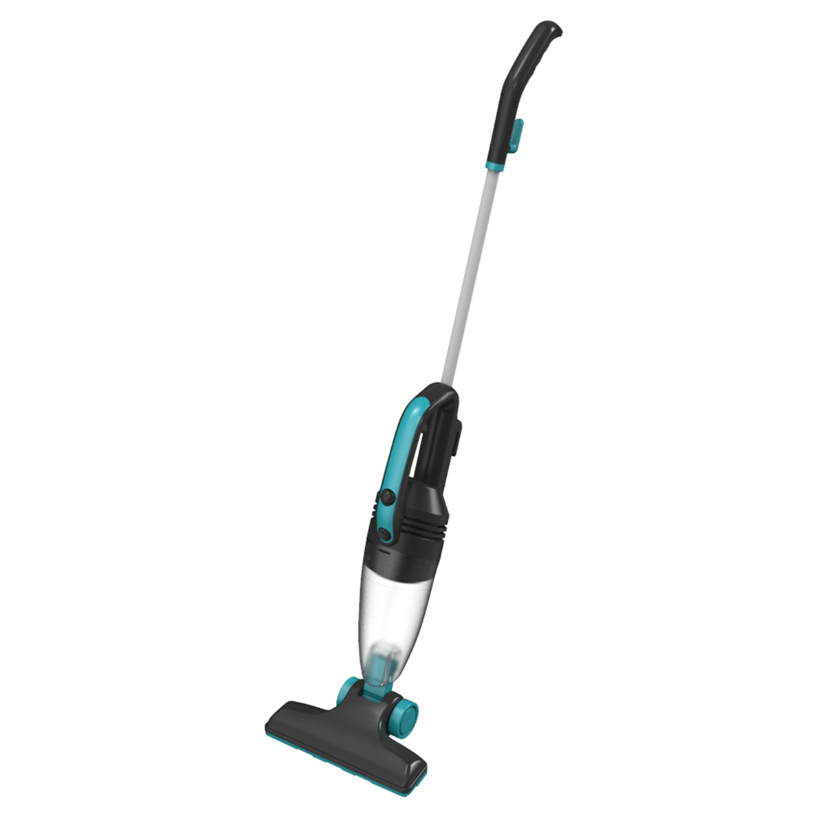 K18 Pushrod Vacuum Cleaner