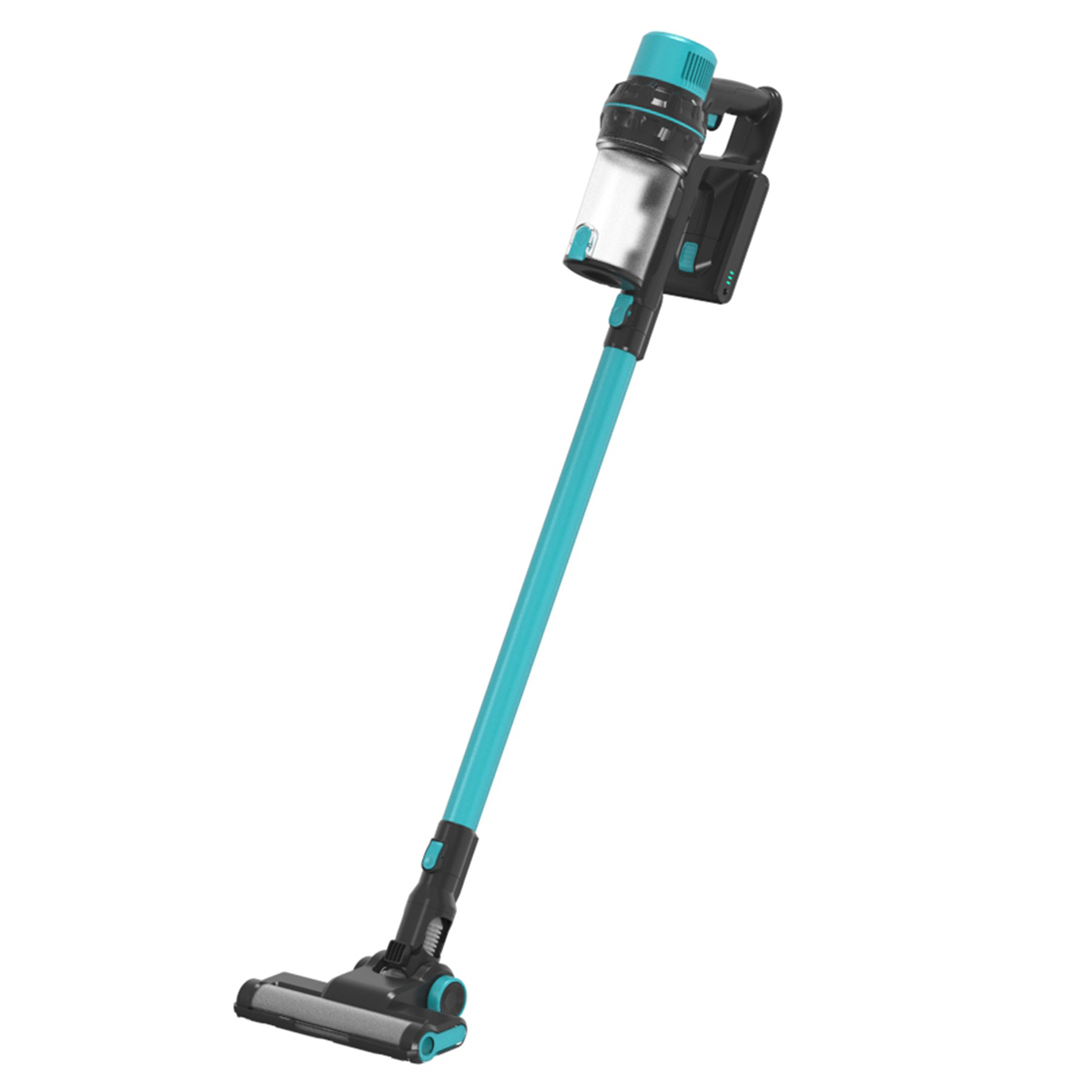 E17 Wireless Vacuum Cleaner