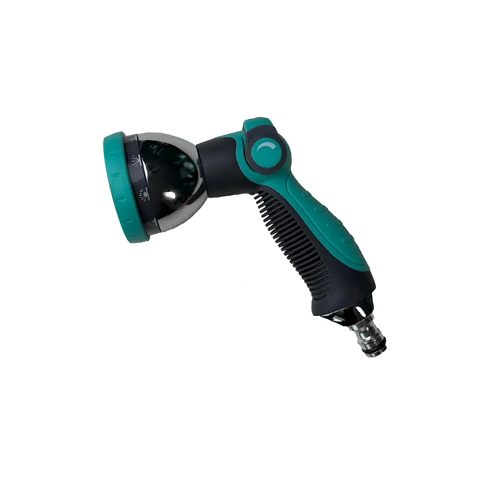 Pistolet à jet de jardin